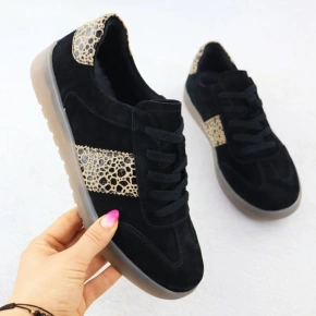 Buty sportowe Filippo W DP6770 PAW590A