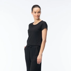 Damska Koszulka z krótkim rękawem LADY AVIMA II Damska Koszulka z krótkim rękawem LADY AVIMA II