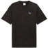 Koszulka Puma Ess Elevated Relaxed Wash Tee M 688048 01 pánské