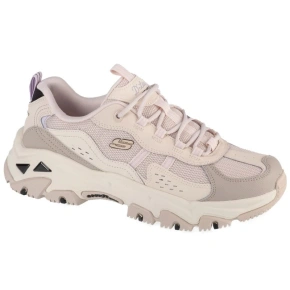 Skechers D'Lites Hiker 180128-NTMT Beżowe 41 Skechers D'Lites Hiker 180128-NTMT Beżowe 41