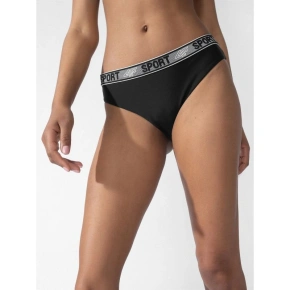 Dół od bikini damski 4F Dół od bikini damski 4F