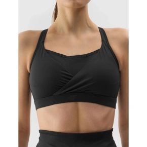 Biustonosz ciążowy treningowy ułatwiający karmienie damski 4F Biustonosz ciążowy treningowy ułatwiający karmienie damski 4F