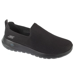 Skechers Go Walk Max 54600-BBK Czarne 44,5