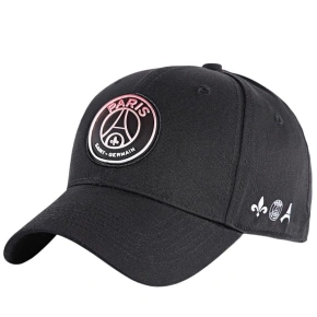 Paris Saint Germain czapka z daszkiem P24109