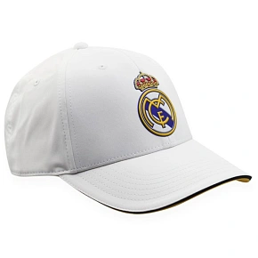 Real Madryt czapka z daszkiem RM3GO66