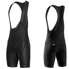 Biemme Spodenki CLASSIC 2.1 czarne M Biemme Spodenki CLASSIC 2.1 czarne M