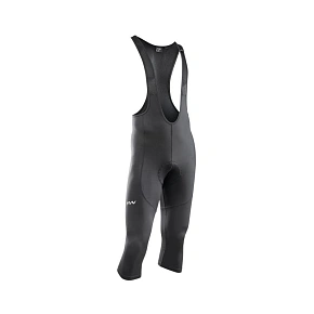 Spodenki rowerowe NORTHWAVE Active Bibknicker czarny Spodenki rowerowe NORTHWAVE Active Bibknicker czarny