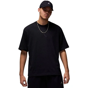 Koszulka męska Nike Jordan Flight Essentials czarna IB7345 010 XL Koszulka męska Nike Jordan Flight Essentials czarna IB7345 010 XL