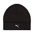 Czapka Puma Team Additions Tech czarna 27241 02