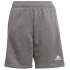 Dziecięce spodnie dresowe Tiro 21 Jr GP8806 - Adidas
