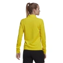 Damska koszulka treningowa Entrada 22 Top W HI2130 - Adidas