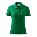 Damska koszulka polo Cotton Heavy W MLI-21616 - Malfini