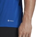 Męska koszulka treningowa Tiro 23 Competition Jersey M HU1296 - Adidas
