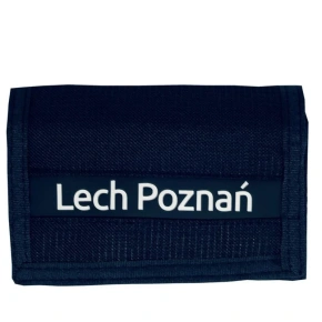 Portfel Lech Poznań Herb BS S867612 Portfel Lech Poznań Herb BS S867612