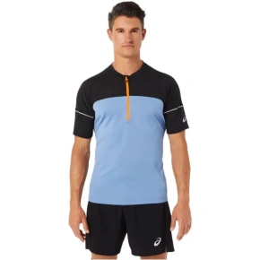 Koszulka Asics Fujitrail Top Tee M 2011B895-412 pánské