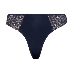 Stringi damskie Everyday Lace UW0UW04207-DW5 - Tommy Hilfiger