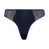 Stringi damskie Everyday Lace UW0UW04207-DW5 - Tommy Hilfiger