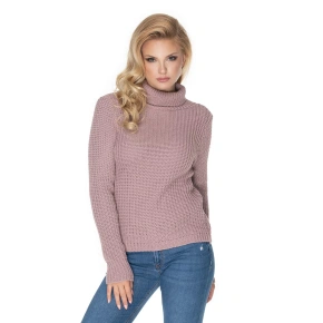 Dámský svetr 30068 - PeeKaBoo