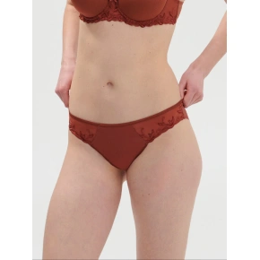 Majtki Andora 131727 brązowy kasztan 778 - Simone Pérele