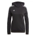 Bluza damska W GM7329 czarno-biały - Adidas