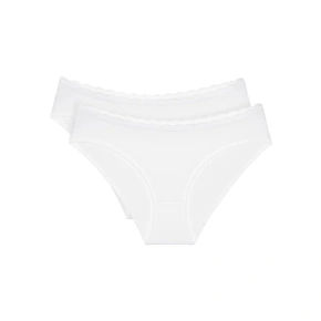 Dámské kalhotky Sense Of Cotton Tai 2P - Triumph