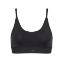 Dámská podprsenka GO Allround Lace Bralette černá 0004 - Sloggi