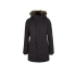 Damski Płaszcz ocieplany O'NL TRVLR SERIES JOURNEY PARKA