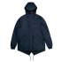 Kurtka, płaszcz przeciwdeszczowy Rains unisex Fishtail Jacket W3 18010 47
