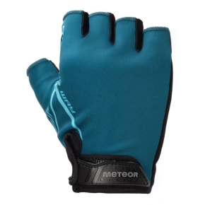 Rękawiczki rowerowe Meteor MX11 17612 r. L Rękawiczki rowerowe Meteor MX11 17612 r. L
