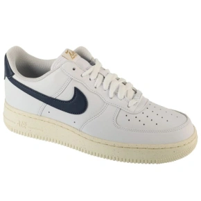 Buty Nike Air Force Low 1 07 W FZ6768-100 Buty Nike Air Force Low 1 07 W FZ6768-100