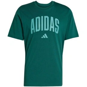 Koszulka adidas Collegiate Lineage Graphic M KA7135 pánské Koszulka adidas Collegiate Lineage Graphic M KA7135 pánské