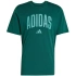 Koszulka adidas Collegiate Lineage Graphic M KA7135 pánské