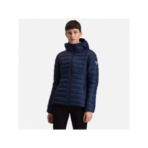 Kurtka Rossignol W ROSSI HOOD JKT Kurtka Rossignol W ROSSI HOOD JKT