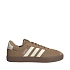 Buty męskie adidas VL Court 3.0 brązowe IH6576