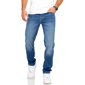 Spodnie męskie jeansowe Jack & Jones 12205597 Spodnie męskie jeansowe Jack & Jones 12205597