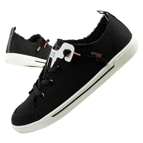Skechers buty sportowe damskie trampki B.Cute 2.0 BOBS białe dámské