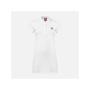 Sukienka ROSSIGNOL W POLO DRESS Sukienka ROSSIGNOL W POLO DRESS