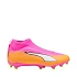 Buty piłkarskie dla dzieci Puma Ultra 6 Match+ LL FG/AG 108691 05