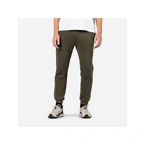 Spodnie męskie ROSSIGNOL Presset Pant zielone Spodnie męskie ROSSIGNOL Presset Pant zielone