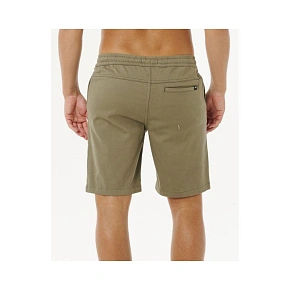 Szorty męskie RIP CURL Classic Surf Volley zielone Szorty męskie RIP CURL Classic Surf Volley zielone
