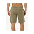 Szorty męskie RIP CURL Classic Surf Volley zielone