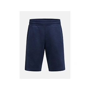 Szorty Peak Performance M Original Sweat Shorts niebieski Szorty Peak Performance M Original Sweat Shorts niebieski