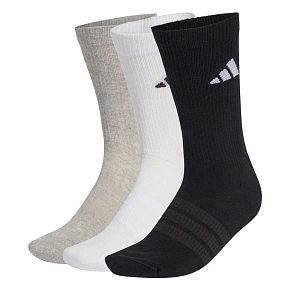 Skarpety adidas Cushioned Sportswear Crew 3P KC9624 Skarpety adidas Cushioned Sportswear Crew 3P KC9624