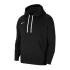 Juniorska bluza polarowa z kapturem Park 20 CW6896-010 - Nike