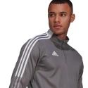 Męski top treningowy Tiro 21 M GH7301 - Adidas