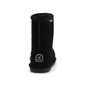 Czarne buty dziecięce Neverwet Jr 608Y - BearPaw