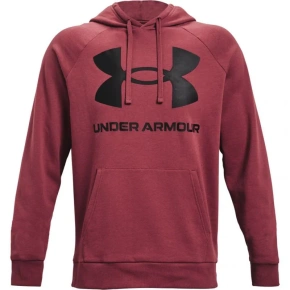 Bluza męska Rival Fleece Big Logo HD M1357093 652 - Under Armour
