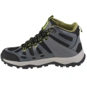 Męskie buty trekkingowe M KK174098 - Big Star