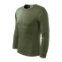 T-shirt męski Fit-T LS M MLI-11909 - Malfini