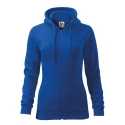 Bluza damska Trendy Zipper W MLI-41105 - Malfini